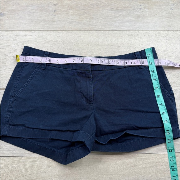 J. Crew Chino Shorts - Picture 2 of 5